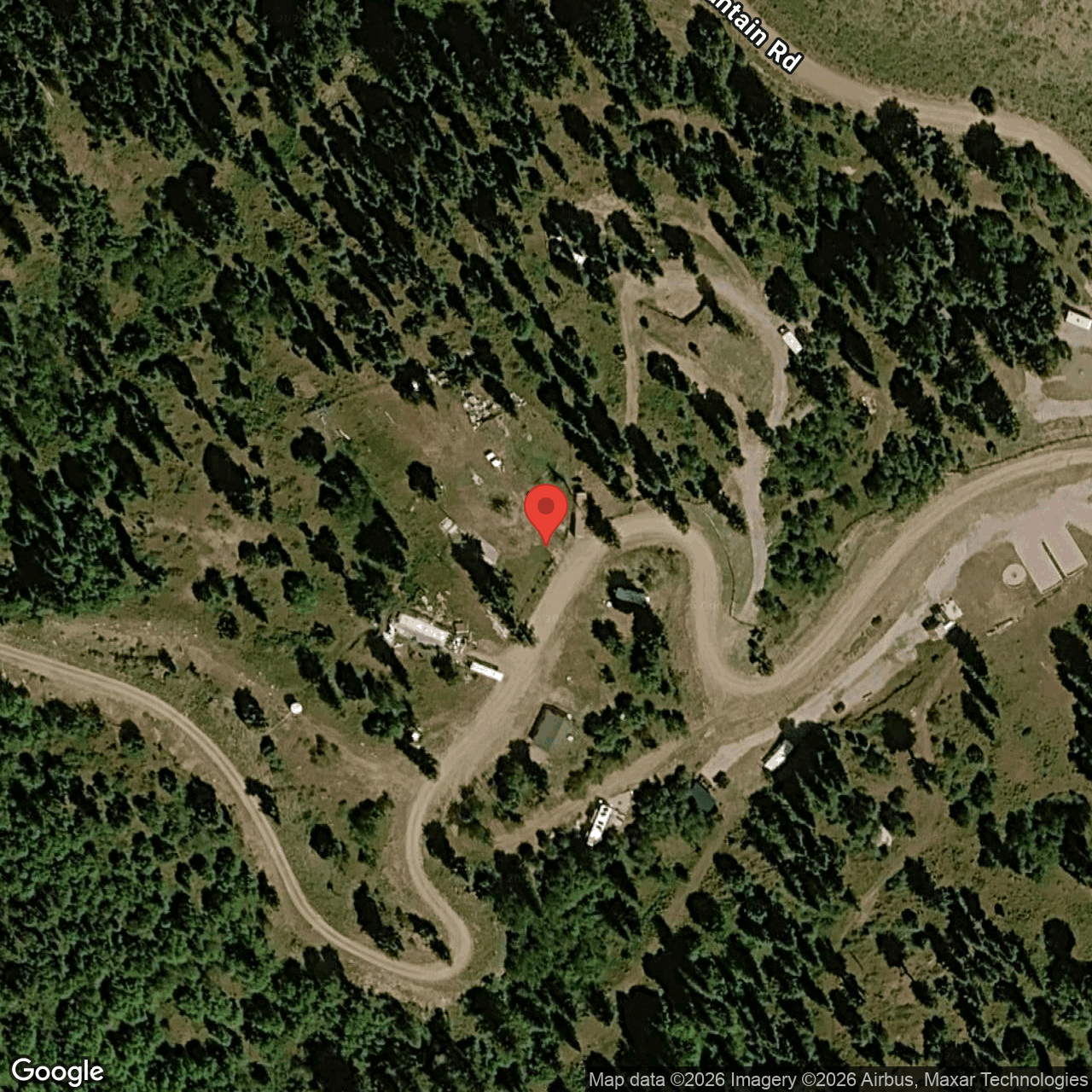 13211 Baldy Mountain Road, Lava Hot Springs