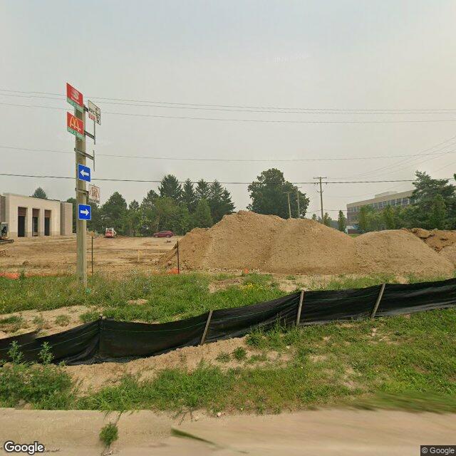1111 S Latson Rd, howell