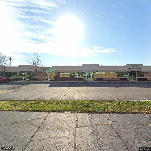 39641 Garfield Rd, clinton-township