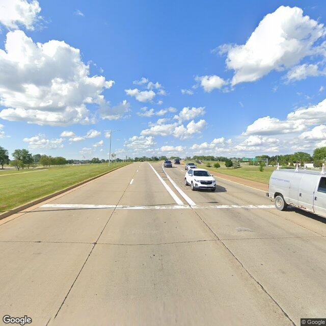 3803 Van Dyke (M-53), Almont