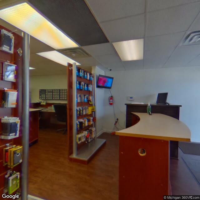 21400-21404 Cass Avenue, clinton-township