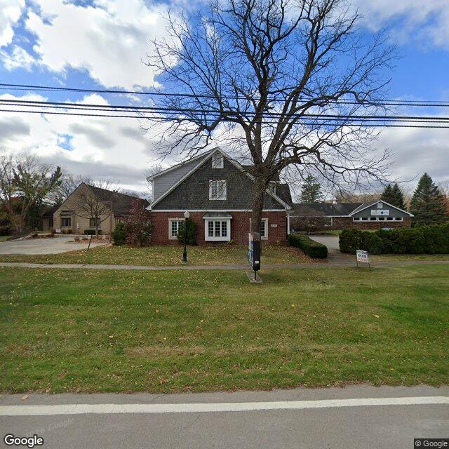 1191 N Milford Rd, Milford