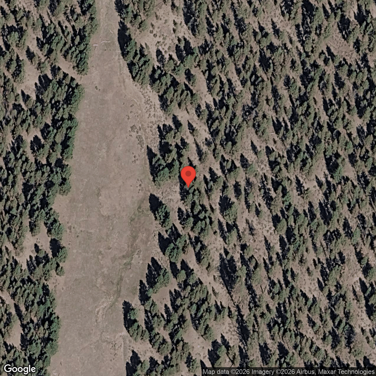 1700 Hwy 97 N, 1700, Chiloquin