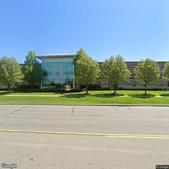 42700 Garfield Rd, clinton-township