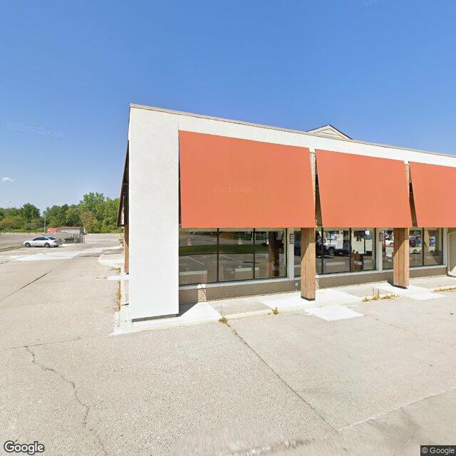 43201 Garfield Rd, clinton