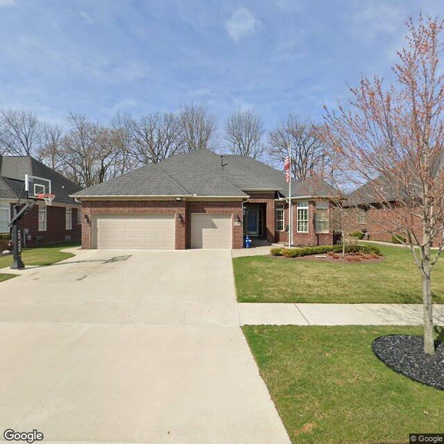 43750 Garfield Rd, clinton-township