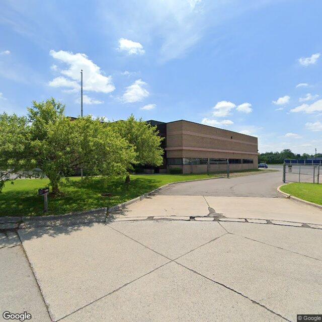 44595 Enterprise Dr, Clinton Township