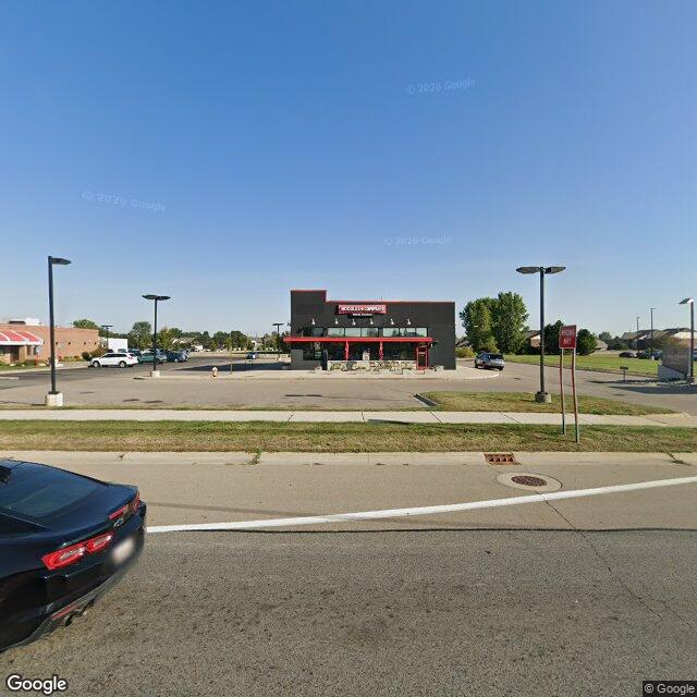 15575 Hall Rd, Macomb