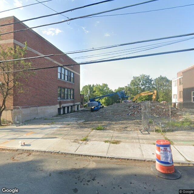 68-70 Second Avenue, Albany