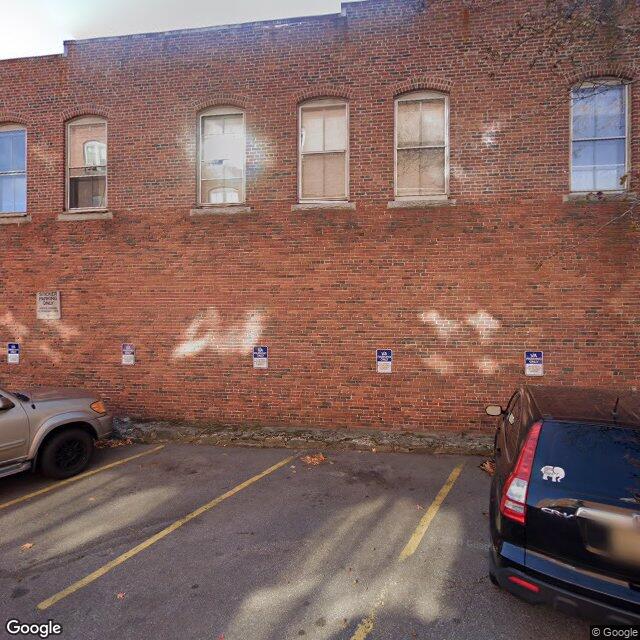 110 Gorham St, Lowell