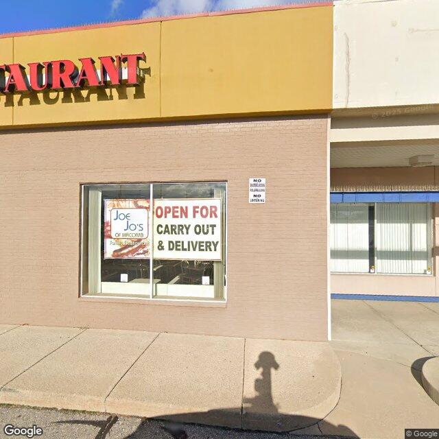 16621 21 Mile Rd, macomb