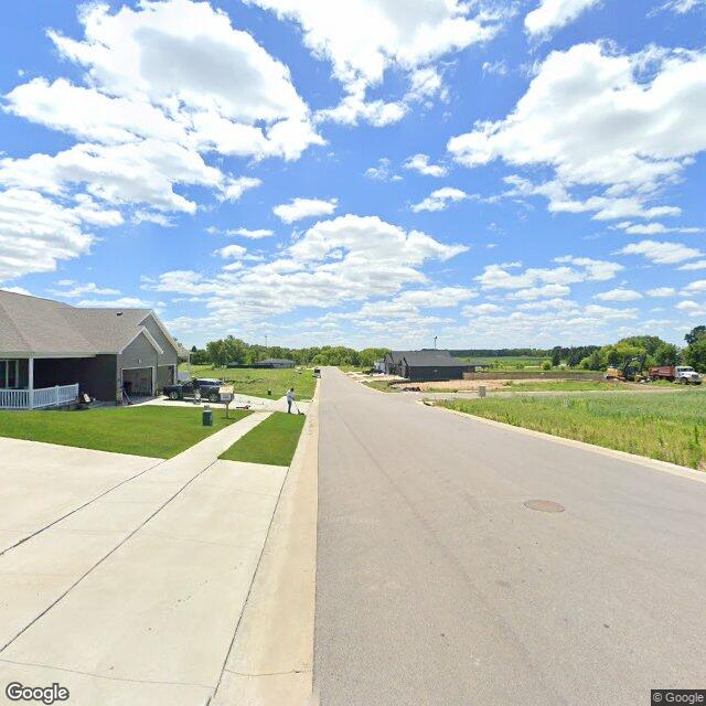 Pine Street, Janesville