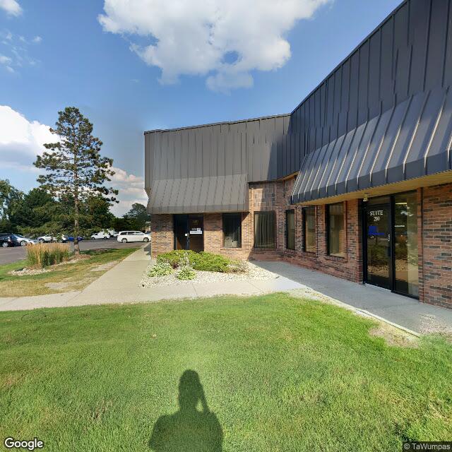 1091 Centre Rd, auburn-hills