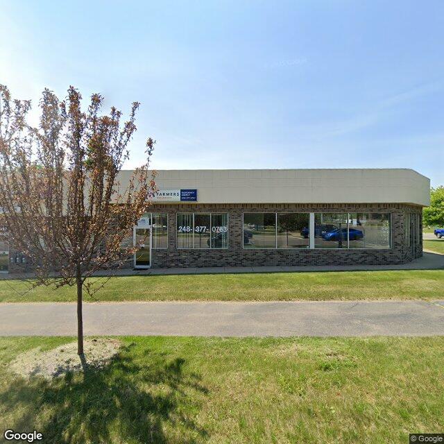 1989 N Opdyke Road A, auburn-hills