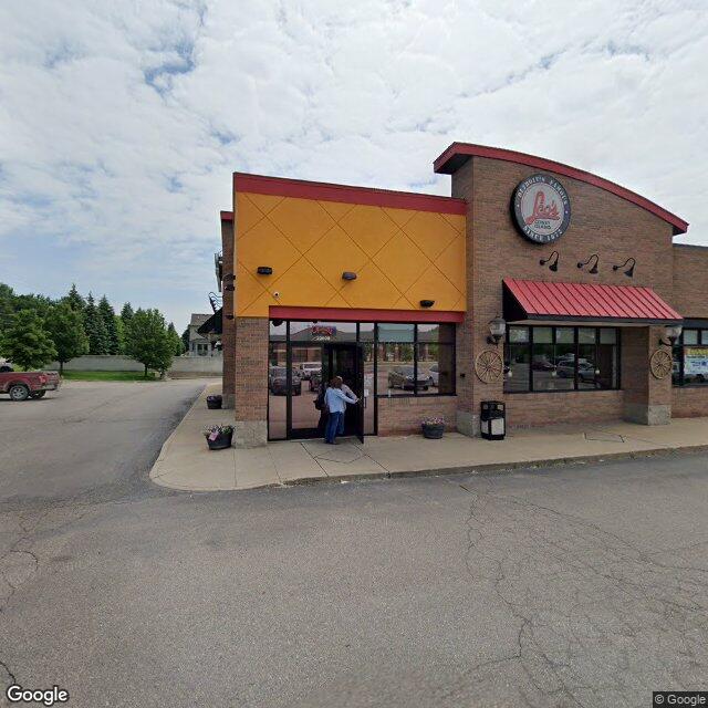 22000 23 Mile Rd, macomb