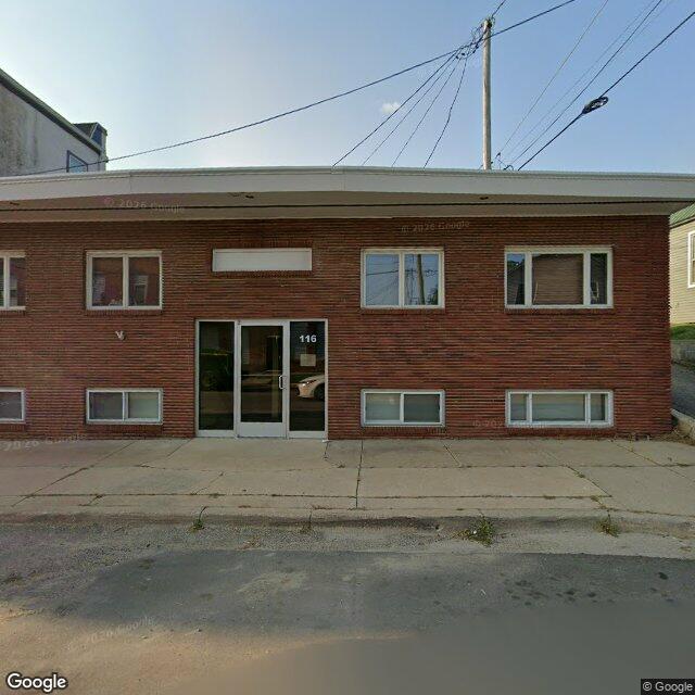 116 E Louisa Street, Darlington