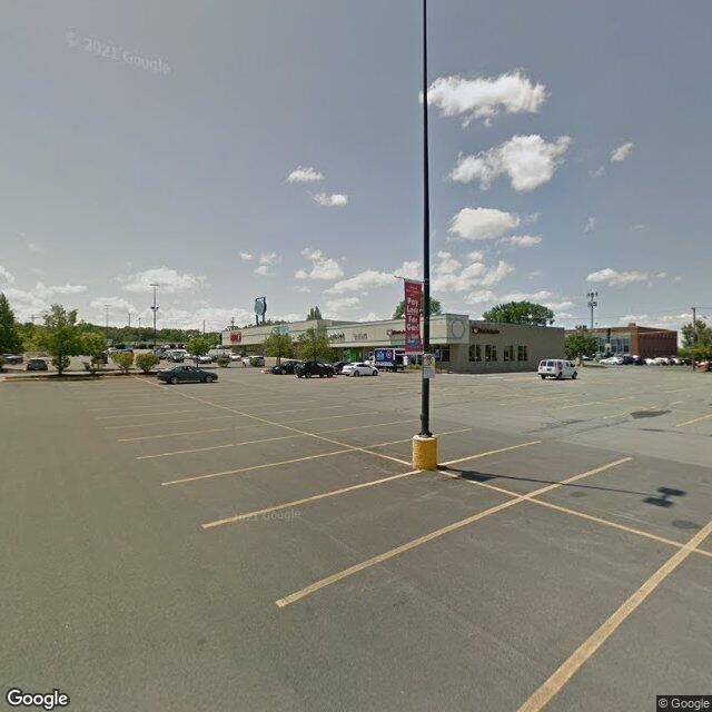 911 Central Avenue, Albany