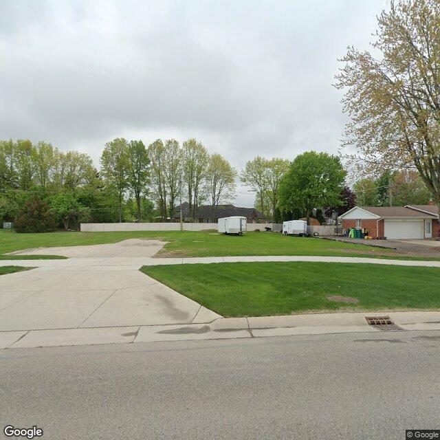 16984 25 Mile Rd, macomb