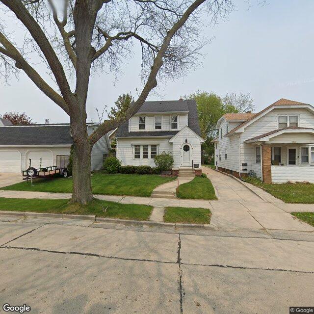 2818 GILSON ST, RACINE