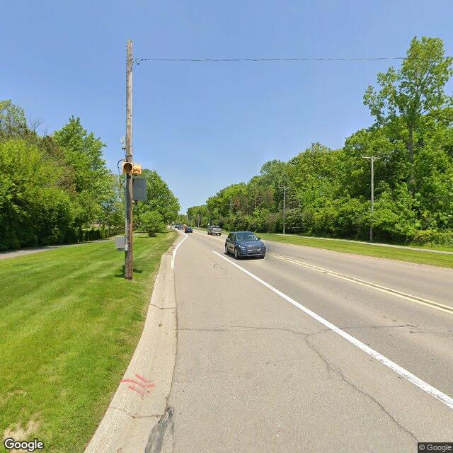 North Adams Road, Rochester
