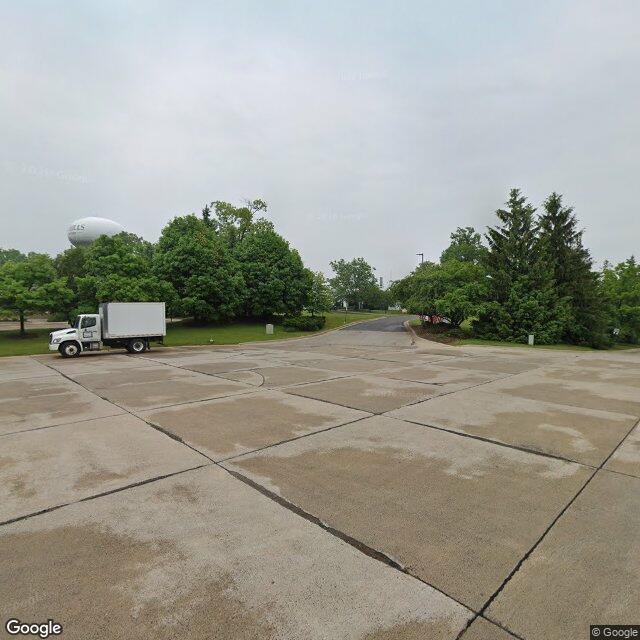 4554 Glenmeade Lane, Auburn Hills