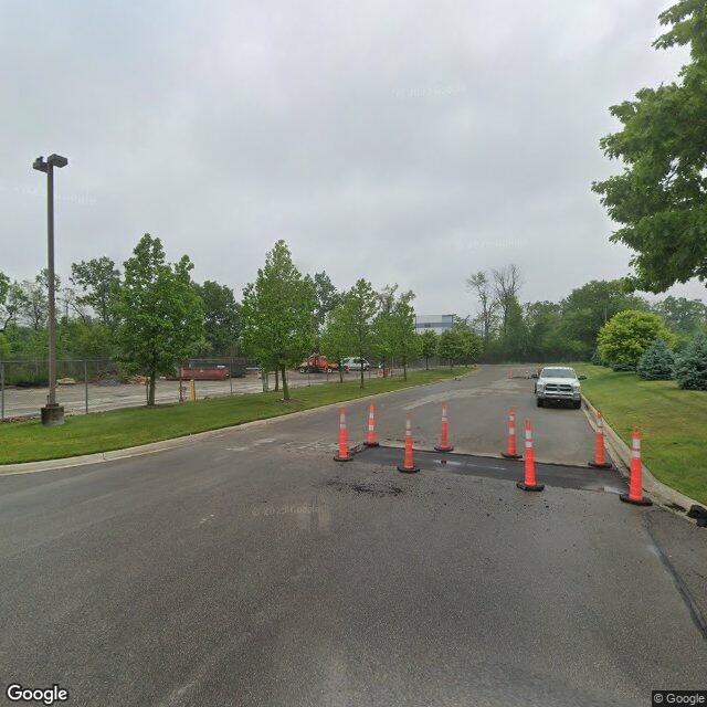 1700 Brown Road, Auburn Hills