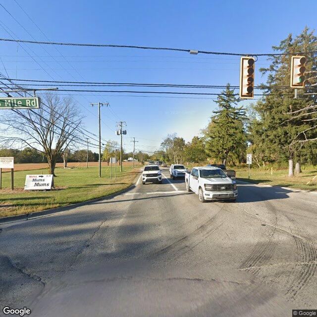 26 Mile and North Ave, Macomb