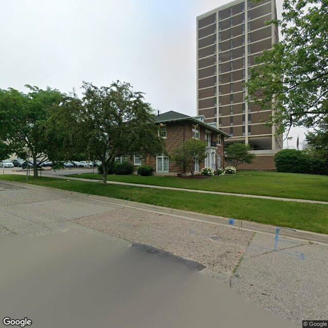 217 N Sycamore Street, Lansing