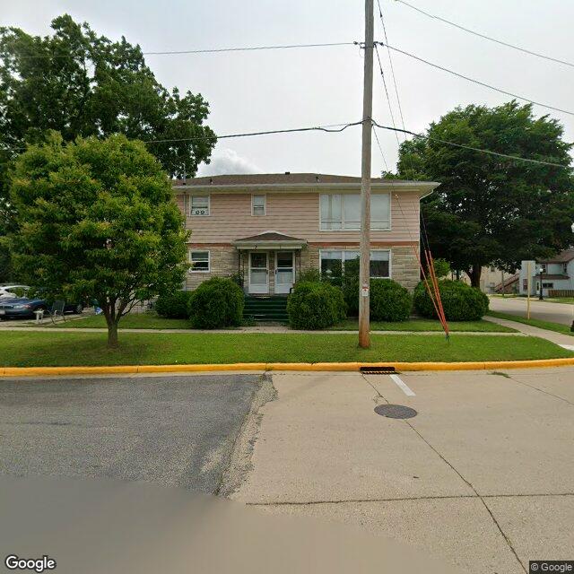 1-3 Mechanic Street, Edgerton