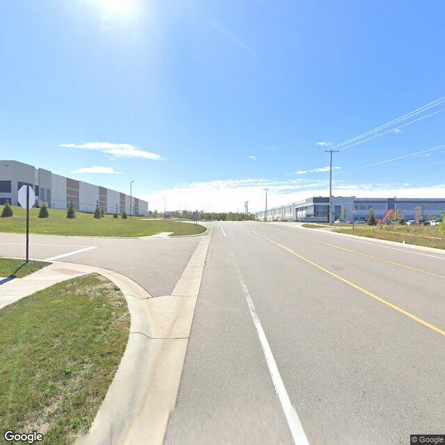 7141 Rapids Dr SE, caledonia