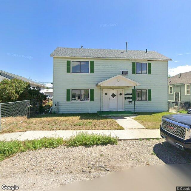 1011 E B St, Casper