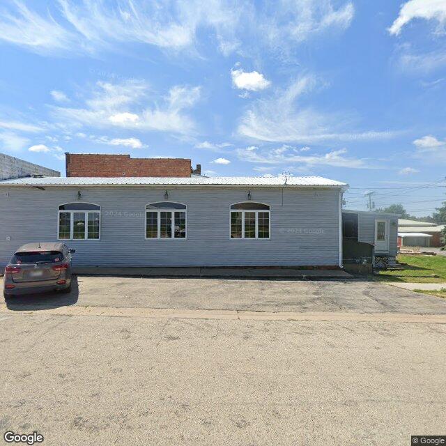 297 N Center, Livingston
