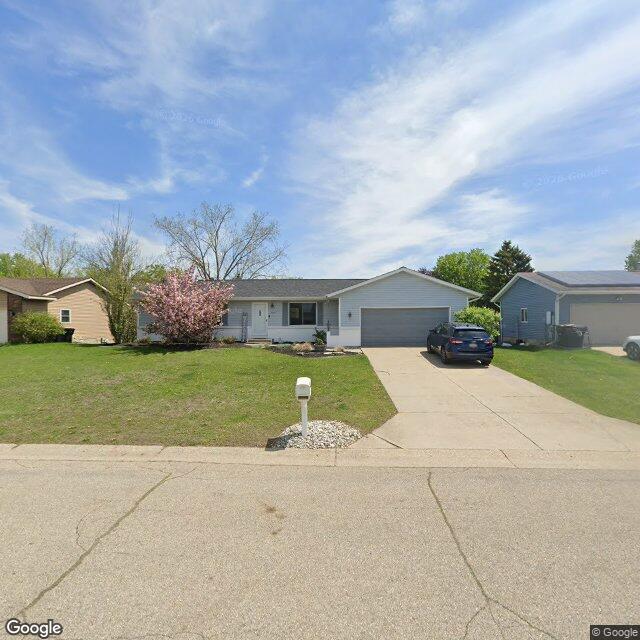 2661 DIXIE, Waterford