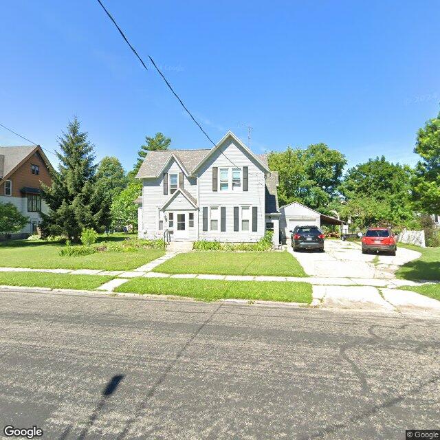 334 Grove Street, Fort Atkinson