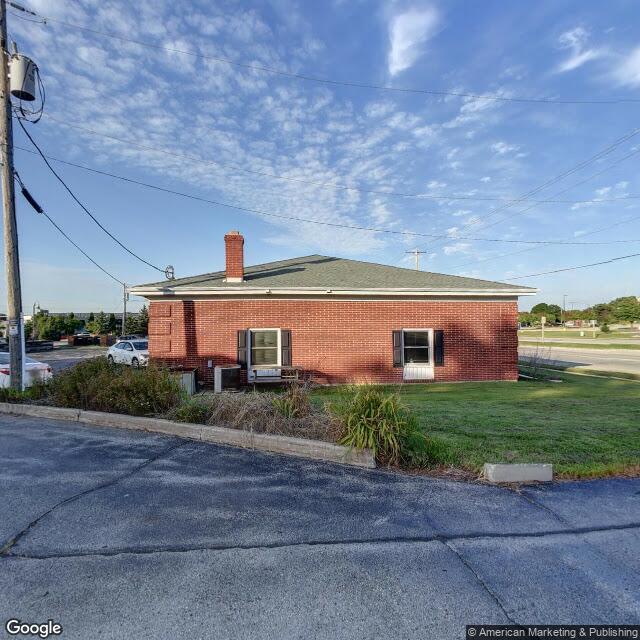 7420 West Forest Home Avenue, Greenfield