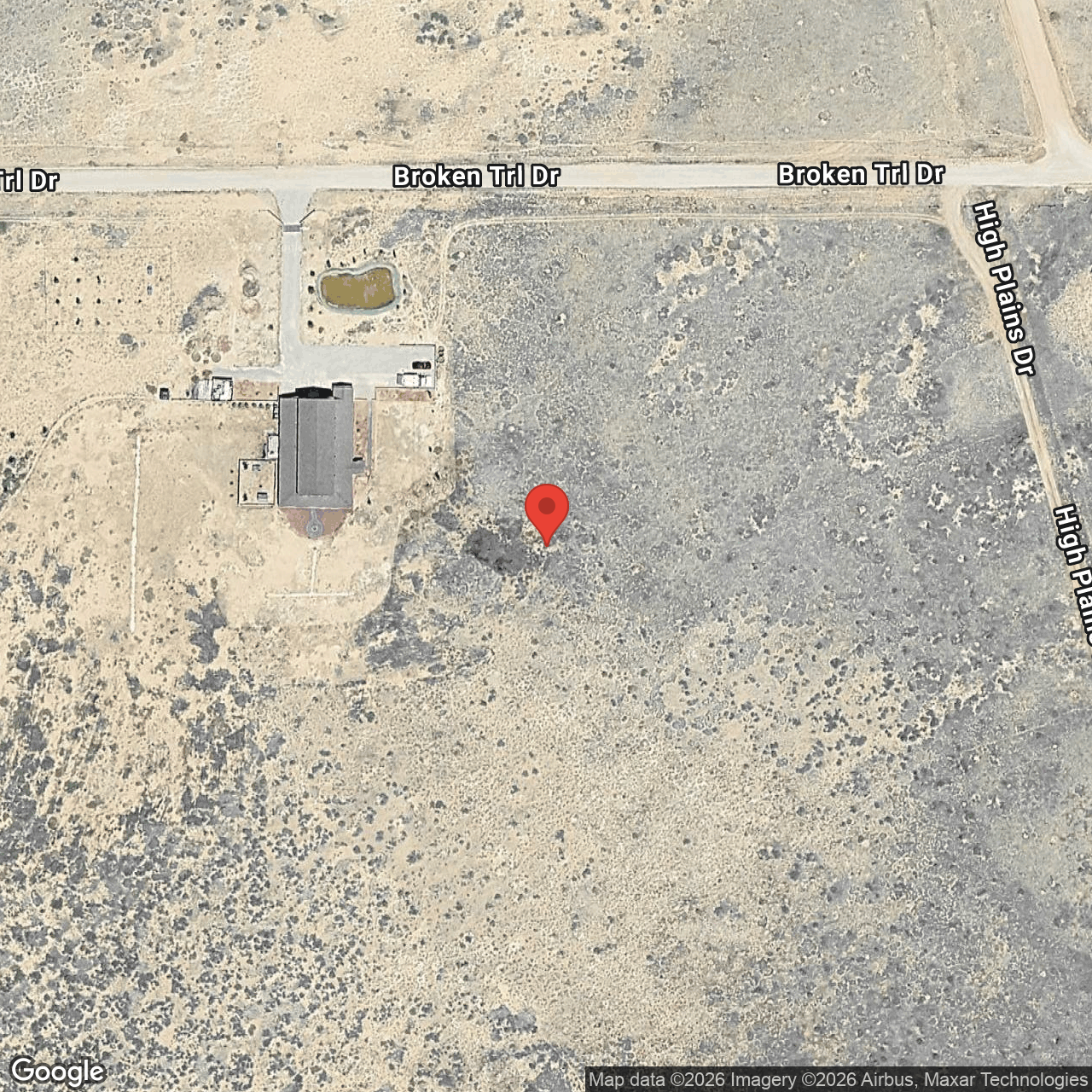 3151 Broken Trail Dr, Casper