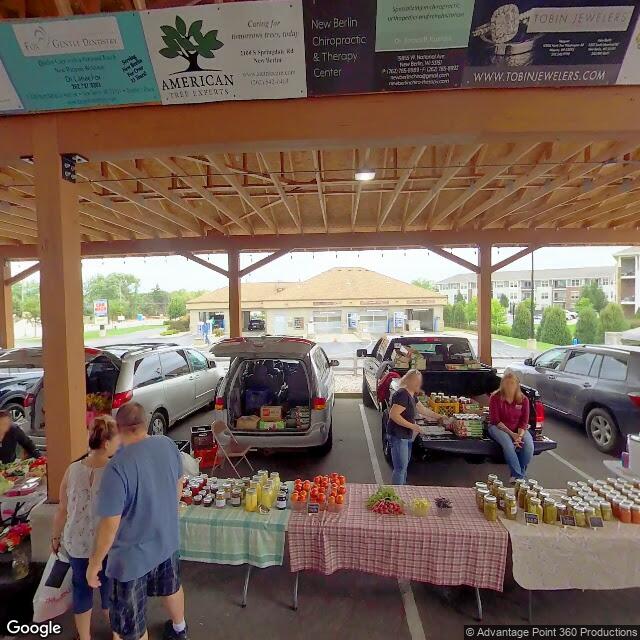 14967 W National Ave, New Berlin