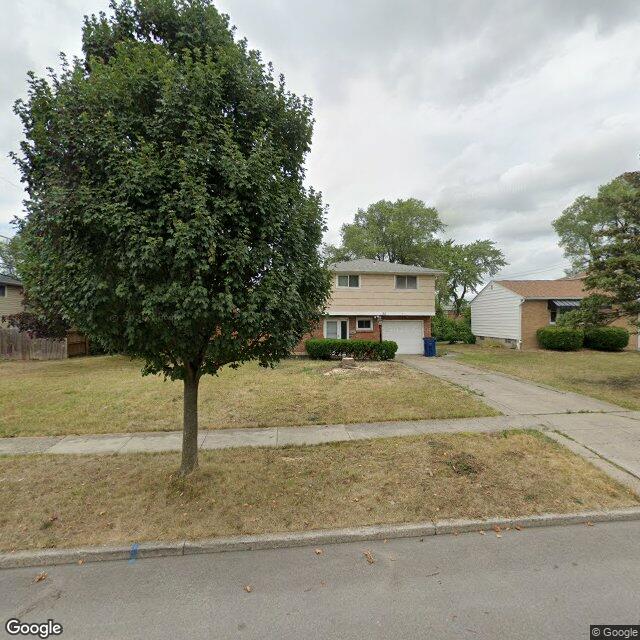 50 Sudbury Street, Buffalo