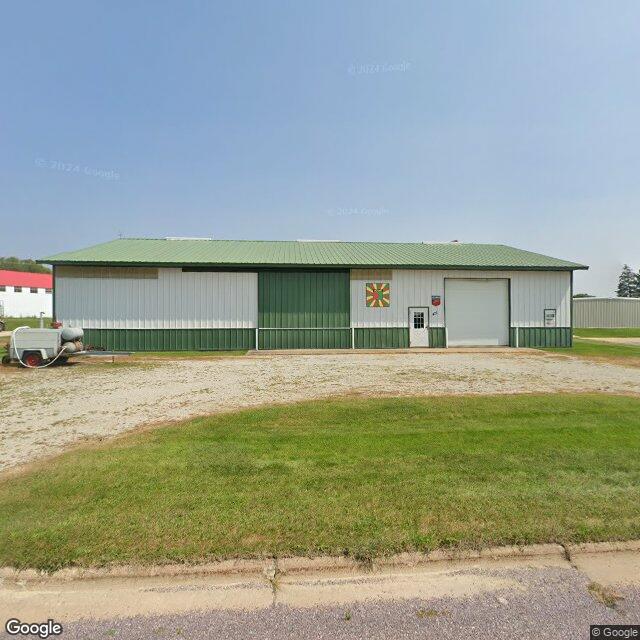475 Washington, Fennimore