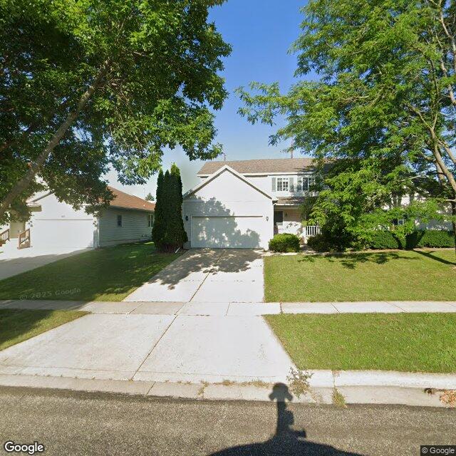 809-811 Vista Ridge Drive, Mount Horeb
