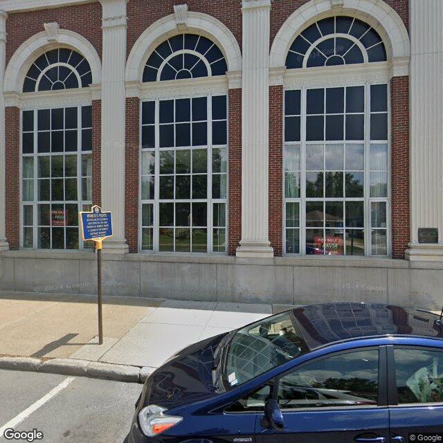 51 W Main St, Johnstown