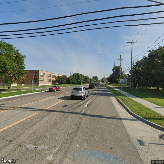 690 S. Trumbull, Bay City