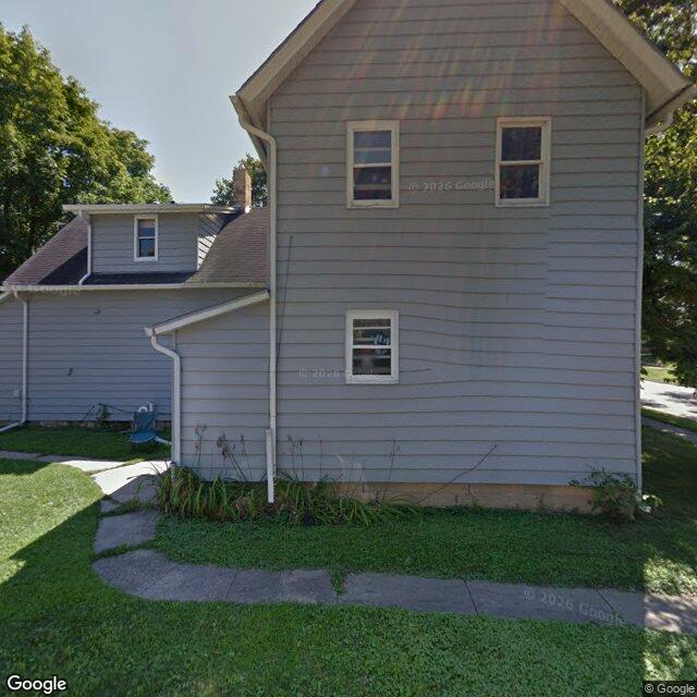 402-404 S Main Street, Deerfield