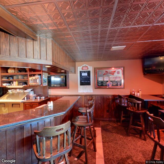 990 Lafayette Road, Portsmouth