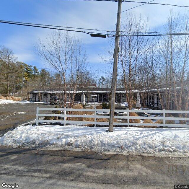 15 Gridley Avenue, Saratoga Springs