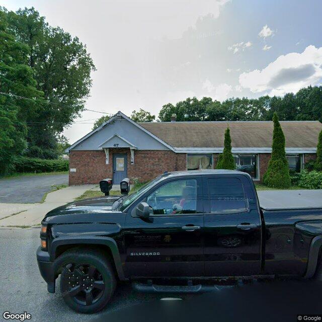 67 West Avenue, Saratoga Springs