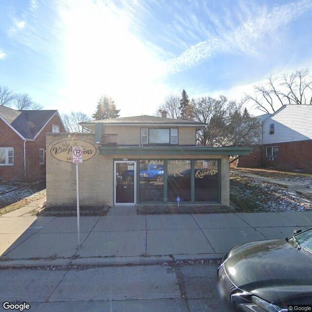 8515 W Hampton Ave, Milwaukee