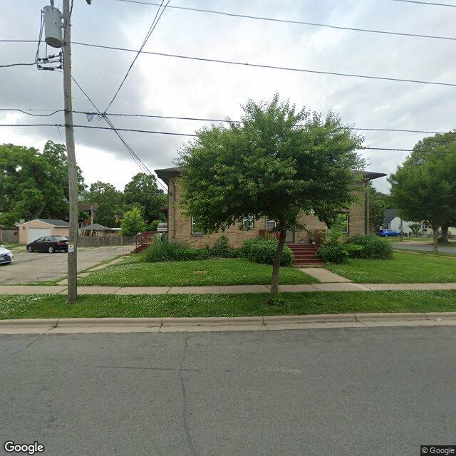 430 Oak Street, Madison