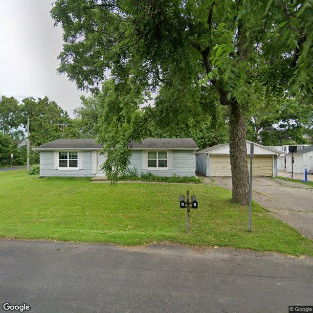 3541 Graceland Avenue, Madison