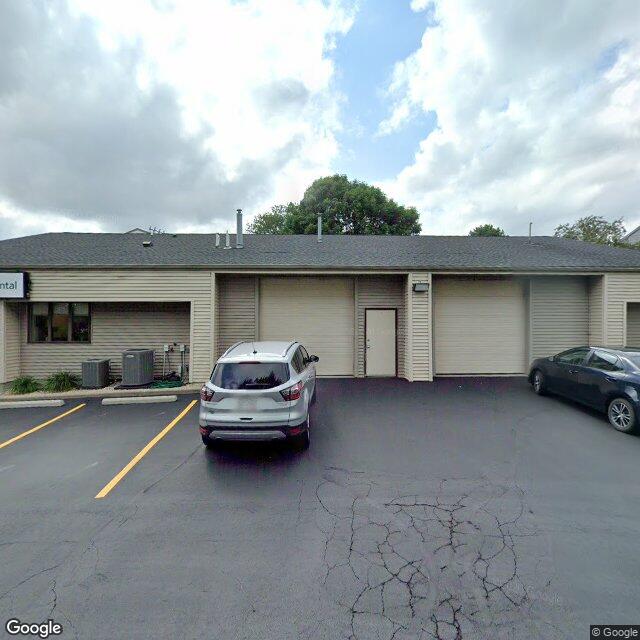 4793 Hayes Road, Madison